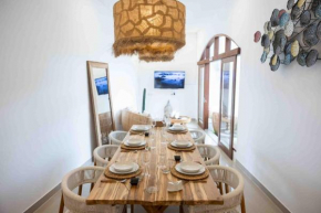3BR Private Pool Villa in Padonan, Canggu